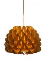 Подвесной светильник Abrasax CL.7303-1BR