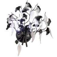 Бра AM Group WOODSTAR AP3 BK