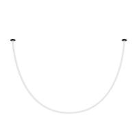 Светильник светодиодный SP-TROPIC-BUILT-TRIMLESS-R18-L2500-36W Warm3000 (BK 360 deg 230В) IP20 пластик Arlight 043390