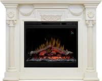 Dimplex Каминокомплект London - Слоновая кость с очагом Symphony 26'' DF2624L-INT