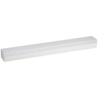 Светильник светодиодный SML-11-WB-40K-W24 24Вт 4000К 2160лм 70х600х55 подвесной бел. Эра Б0061016