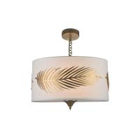 Подвесная люстра Maytoni H428-PL-03-WG