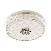 Накладной светильник LED4U 1161-400 CR