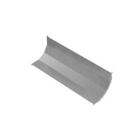 Крышка для вертикального внутр. угла 90град. 500мм "ПЛЮС" HD85 КМ PL15981