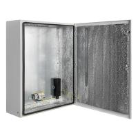 Шкаф климатический навесной 800х1000х300 15УТ (Ver. 2.0) Mastermann 00-01021172