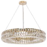 Подвесная люстра Newport 10124+10/S gold