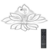 Накладная люстра Natali Kovaltseva LED LAMPS 85003