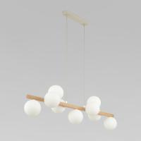 Подвесная люстра TK Lighting 5906