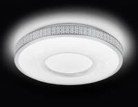 Накладной светильник Ambrella Light F81 48W D400