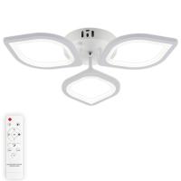 Накладная люстра Natali Kovaltseva LED LAMPS 81404