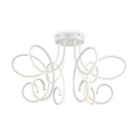 Накладная люстра Freya FR6044CL-L114W