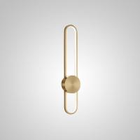 Бра ImperiumLoft 230858-23