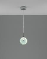 Подвесной светильник Moderli V11159-PL