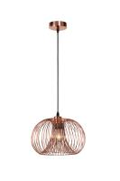 Подвесной светильник LUCIDE 02400/30/17