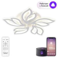 Накладная люстра Natali Kovaltseva LED SMART 84020