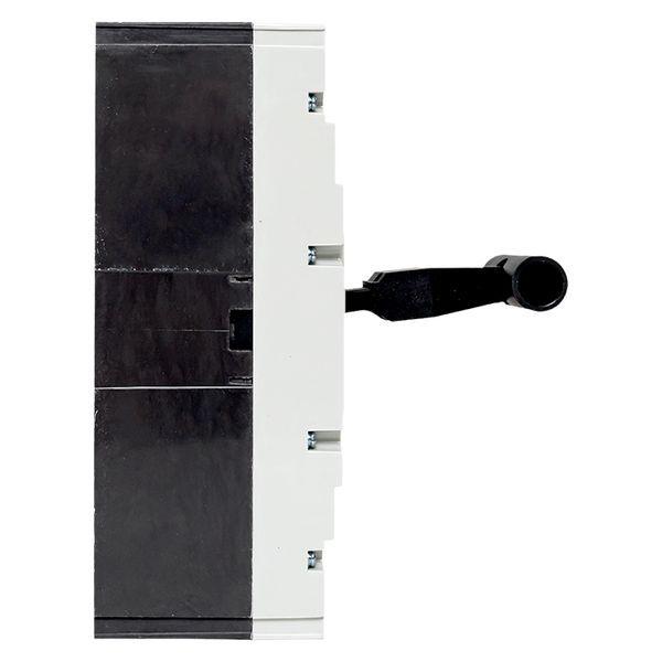 Выключатель автоматический 3п 630/630А 50кА ВА-99М PROxima EKF mccb99-630-630m