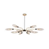 Подвесная люстра Maytoni MOD012CL-12G