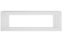 Royal Flame Портал Royal Flame Line 60 (Разборный) - Белый (Высота 645 мм)