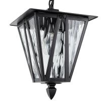 Подвесной уличный светильник Citilux CLU09S