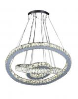 Подвесная люстра Lumina Deco DDP 6797-500