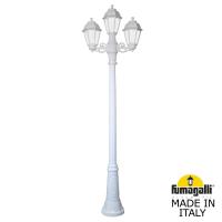 Садово-парковый светильник Fumagalli K22.156.S21.WYF1R