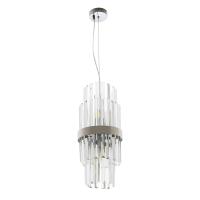 Подвесной светильник MODELUX ML.20206.4 CR