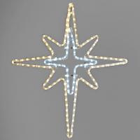 Светодиодная фигура Laitcom PLR-8-2WW