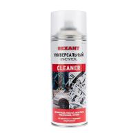 Очиститель универсальный CLEANER 400мл Rexant 85-0002