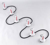 Спот Lussole LSP-9818-06