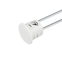 Диммер SR-NAVE-RECESSED-R18-WH (12-24В 48-96Вт M-FC) IP20 пластик Arlight 046121