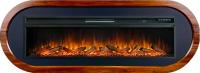 Royal Flame Каминокомплект Ellipse - Орех ноче с очагом Vision 60 LOG LED