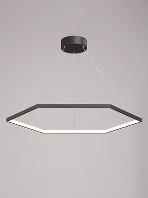 Подвесной светильник Vitaluce V4606-1/1S