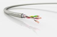 Кабель FLExICORE LiYCY (TP) 3х2х0.5 (м) LAPP 3120001802