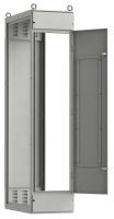 Корпус металлический ГРЩ 1800х400х800 IP31 УХЛ3 SMART IEK YKM50-1800-400-800-31-S