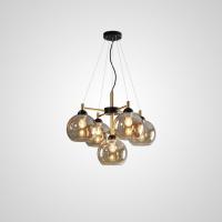 Подвесная люстра ImperiumLoft 344131-26