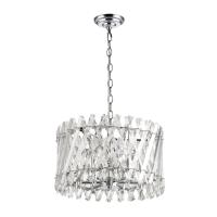Подвесная люстра MODELUX ML.20212.6 CR