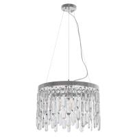 Подвесная люстра MyFar MR1971-6P