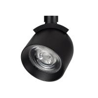 Светильник ART-INBELT-CUP-R100-7W Day4000-MIX BK 36 deg 48В DALI 7Вт 4000К IP20 метал. Arlight 051173