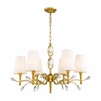 Подвесная люстра Favourite 2703-6P