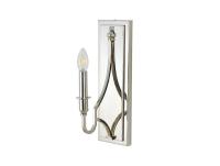 Бра Newport 3451/А nickel