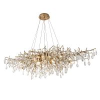 Подвесная люстра MODELUX MS.2118.1600 BS