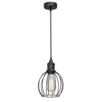 Подвес 1хE27 макс. 60Вт Vitaluce V4176-1/1S