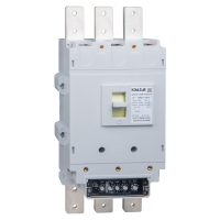 Выключатель автоматический 400А ВА53-41-330010 УХЛ3 690В AC КЭАЗ 230911