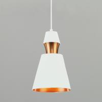 Подвесной светильник Eurosvet 50172/1 белый