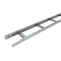 Лоток лестничный 50х100 L3000 1.5мм "Быстрый монтаж" HD85 КМ LO58095