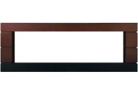 Royal Flame Портал Royal Flame Modern - Темный дуб с черным