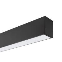 Светильник SP-LINE-4970-L510-17W Warm3000 RAL9005 120 deg 230В 17Вт 3000К IP33 метал. Arlight 054170