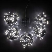 LED гирлянда на деревья Laitcom KDD1000BLW-11-1W