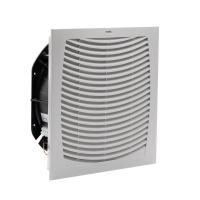 Вентилятор с фильтром ЭМС 850куб.м/ч 400В AC 324х324мм IP54 DKC R5MCV32380