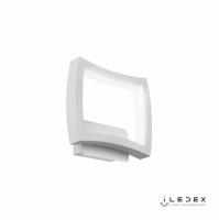 Бра iLedex 8196-200-B WH